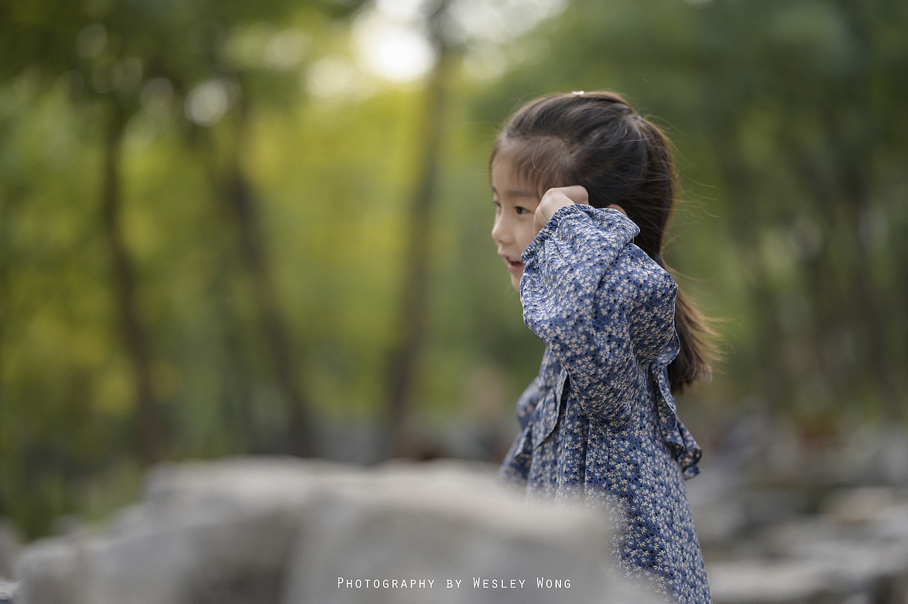 ◡̈ ᶜᵘᵗᵉ 甜以待人