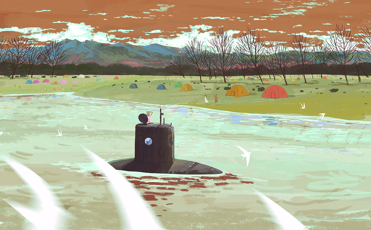 2021-HJ（图ZMjg0NzE4MDk2） - 创作习作 - 站酷设计师飞行猴原创素材 - 站酷ZCOOL