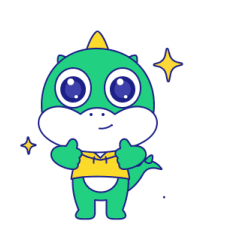 趣小龙表情包 第一套