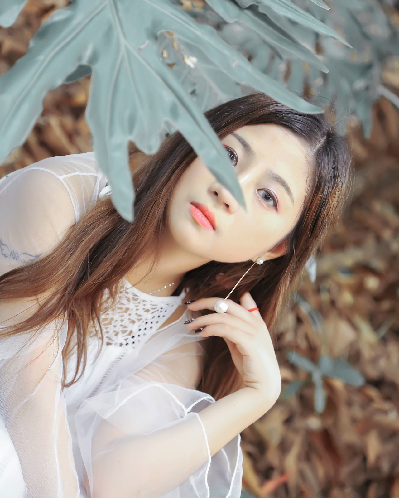 搁浅.（图ZNzk0OTIwMzY=） - 人像摄影 - 站酷设计师Peyre原创素材 - 站酷ZCOOL