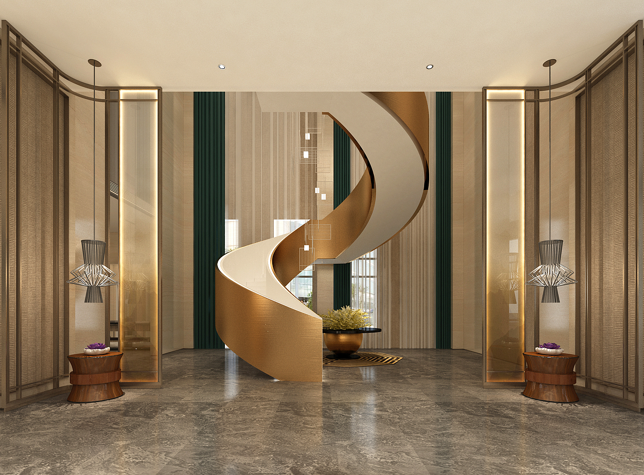 成都别墅设计-成都别墅装修设计-成都别墅设计公司