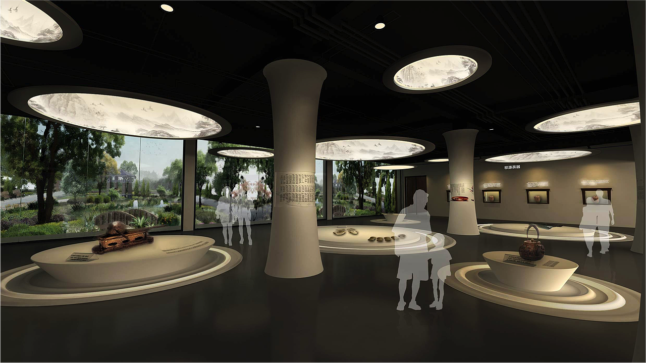 中国祁红博物馆