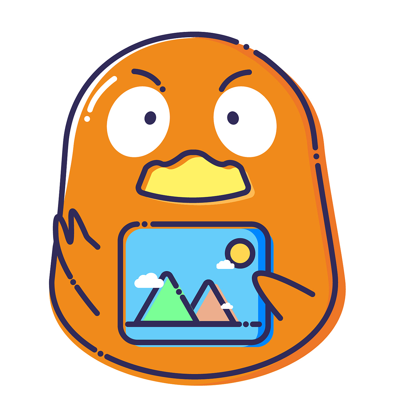 #POKEMON GO主题图标设计#（图ZNTk2NTY5NDg=） - 主题/皮肤 - 站酷设计师雷蒙斯与狗原创素材 - 站酷ZCOOL