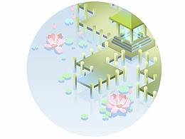 纪念碑谷