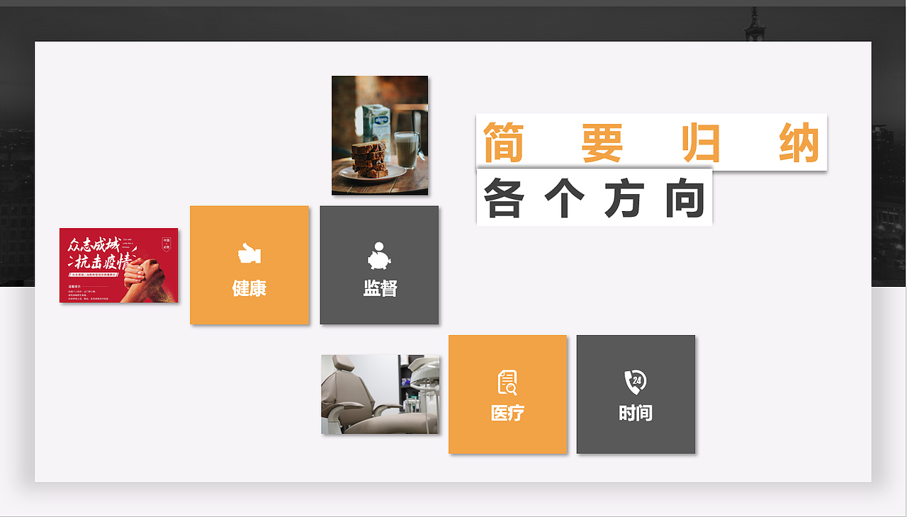 疫情后各行业带来的危机与机遇