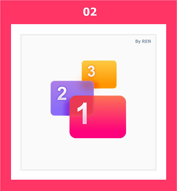 21天打卡UI图标（图ZMjU0NDYxNjk2） - 图标 - 站酷设计师任xiaoshan原创素材 - 站酷ZCOOL