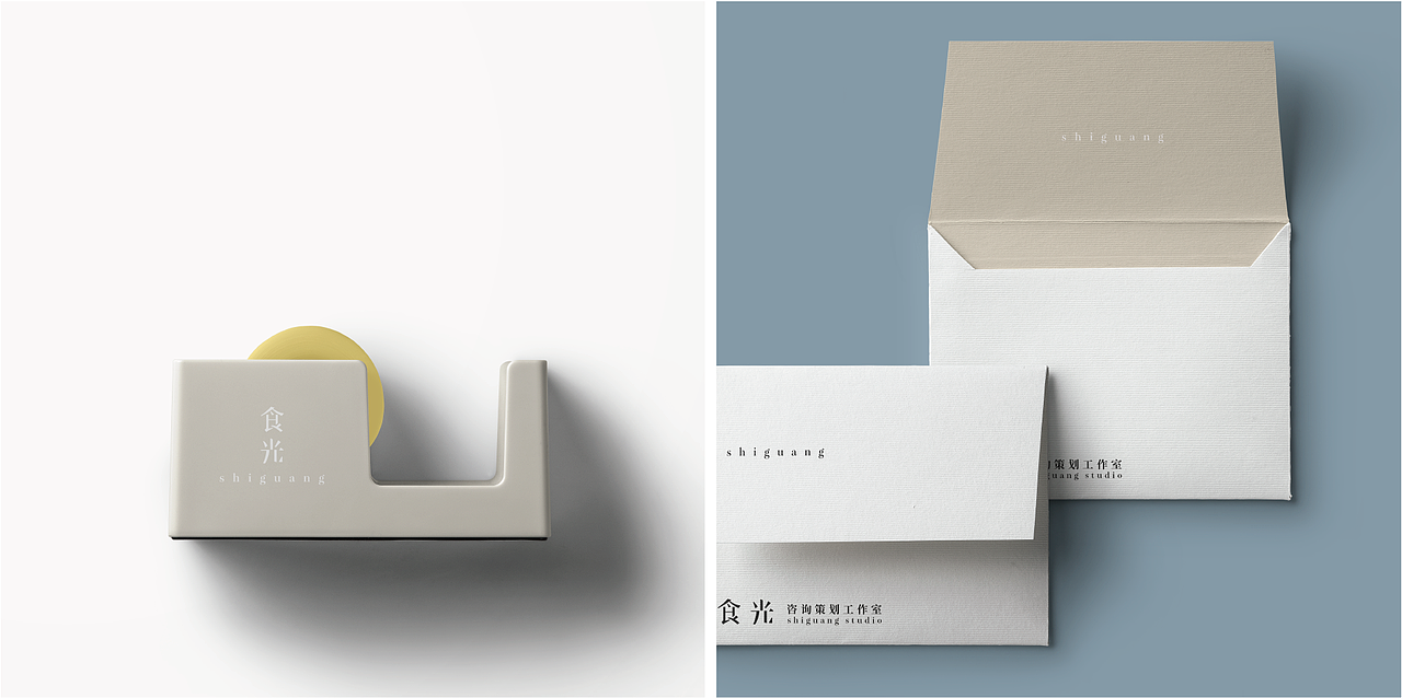 食光工作室 Shiguang Studio Brand Design（图ZMTg4MjE4NjA4） - 品牌 - 站酷设计师食光工作室原创素材 - 站酷ZCOOL