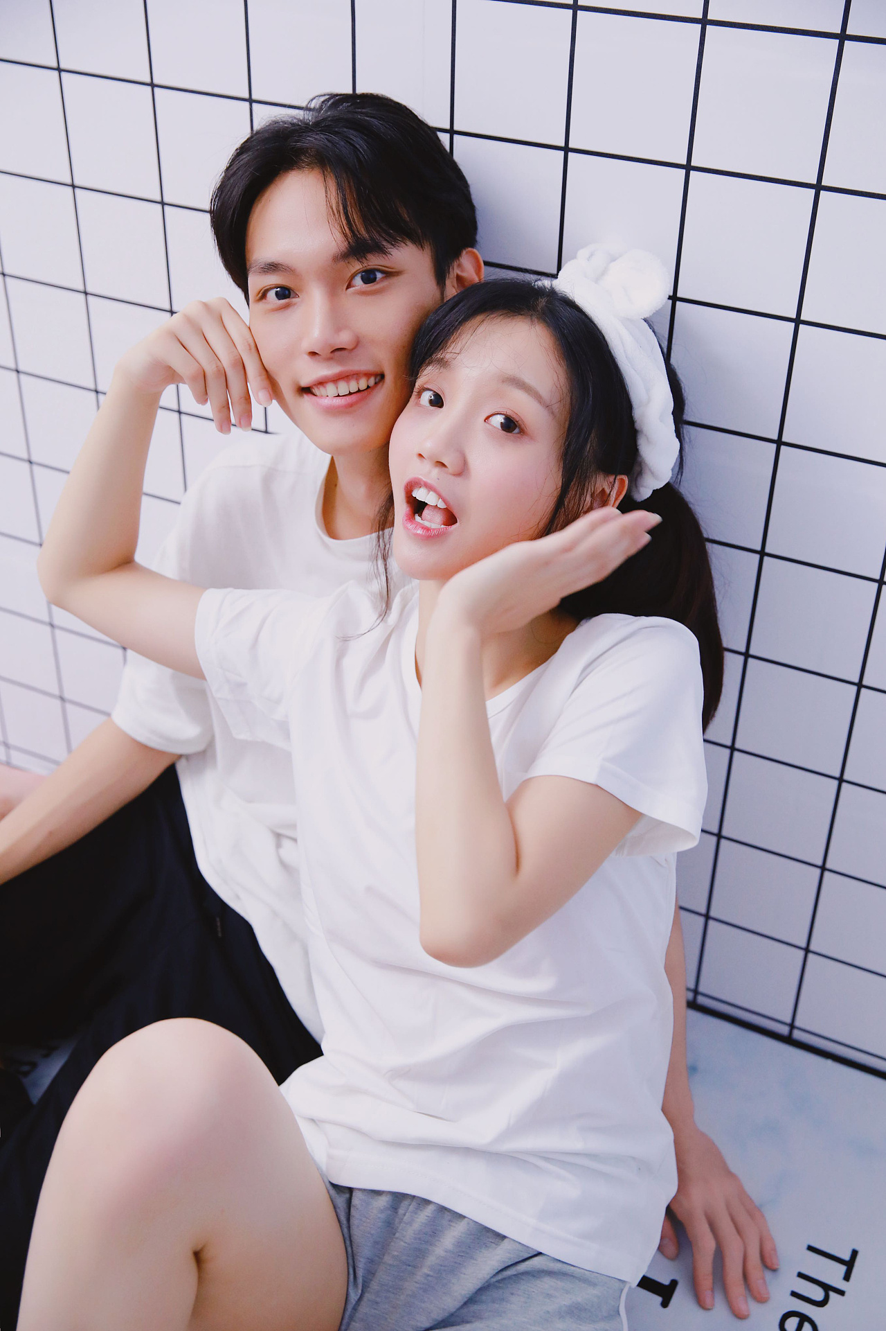 情侣写真|摄影|人像|susan陈小逗 - 原创作品 - 站酷 (zcool)