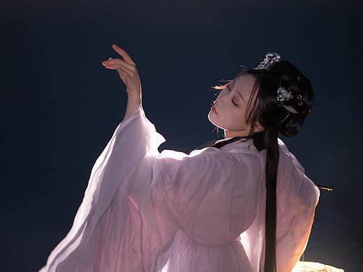静夜