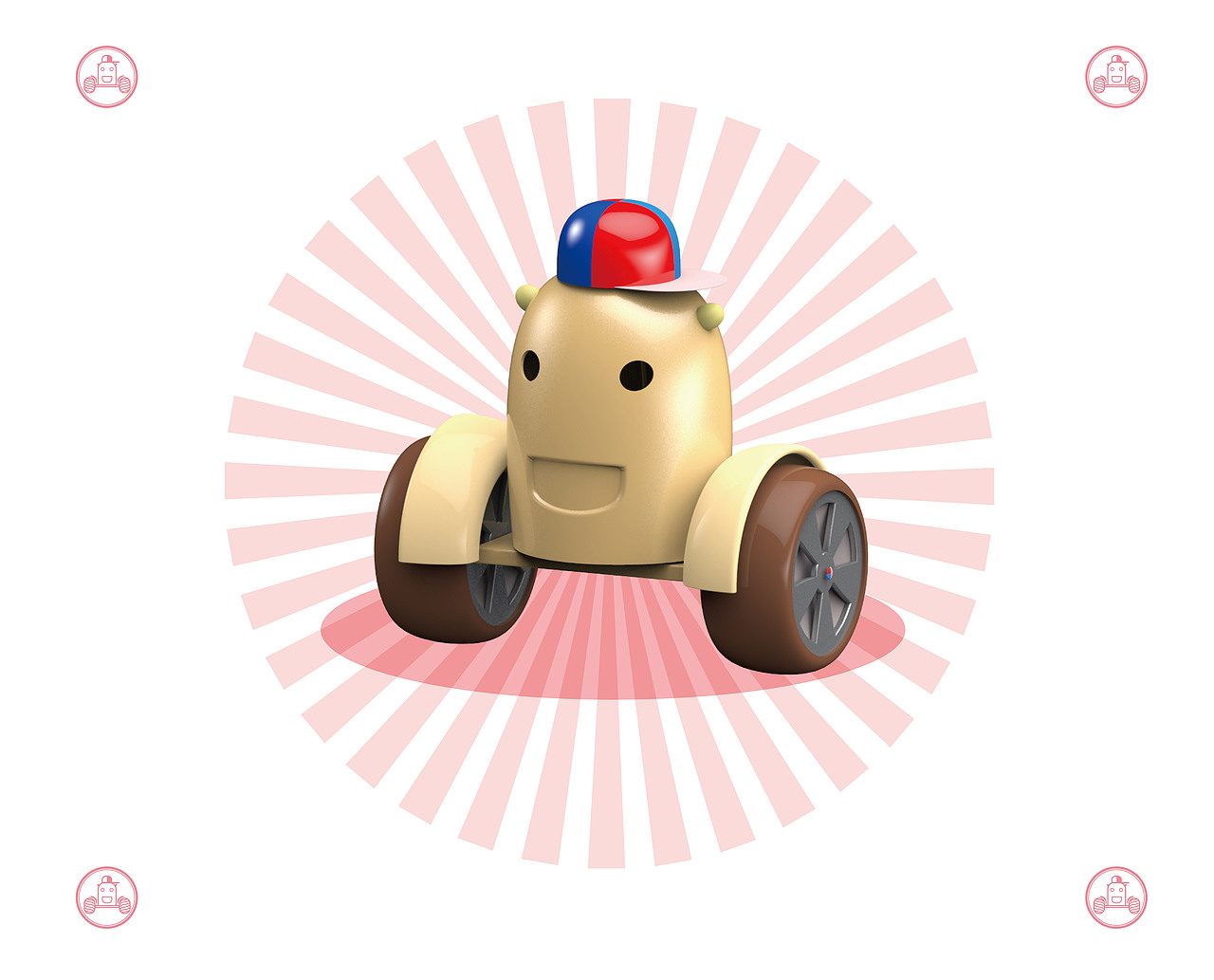 STRANGETOY ORIGINAL 系列（图ZNzY5MDE0NDA=） - 场景 - 站酷设计师Alnewy原创素材 - 站酷ZCOOL