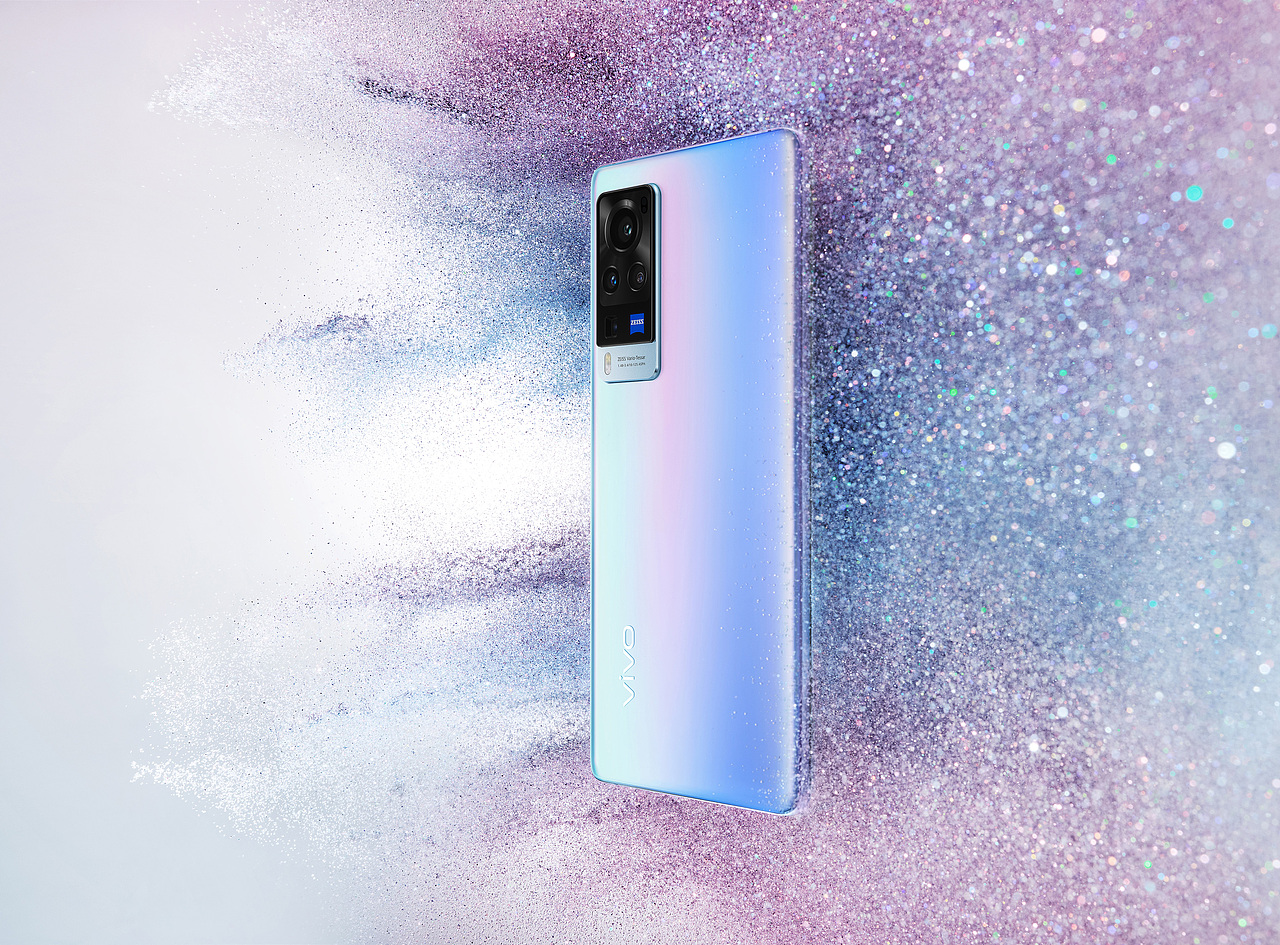 vivo x60系列 「美古制造」|摄影|修图/后期|广告修图师王刚_原创作品