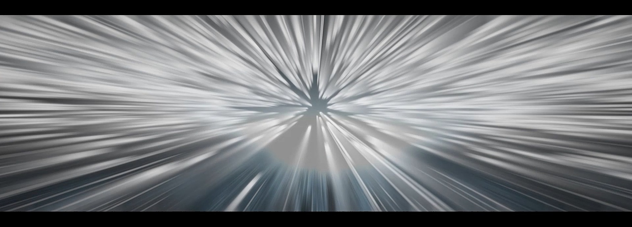 2035 概念片 影视片头