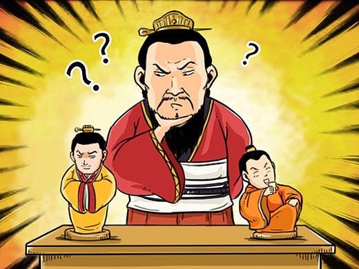 选太子这件事儿究竟有多麻烦？