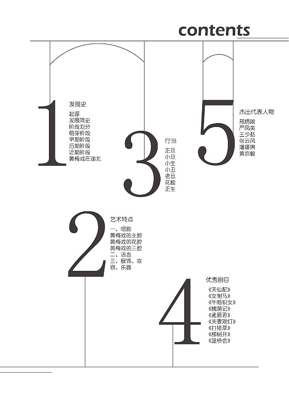 曲部风流斗巧妆