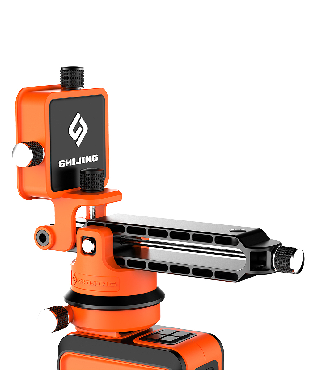 石井水平仪渲染