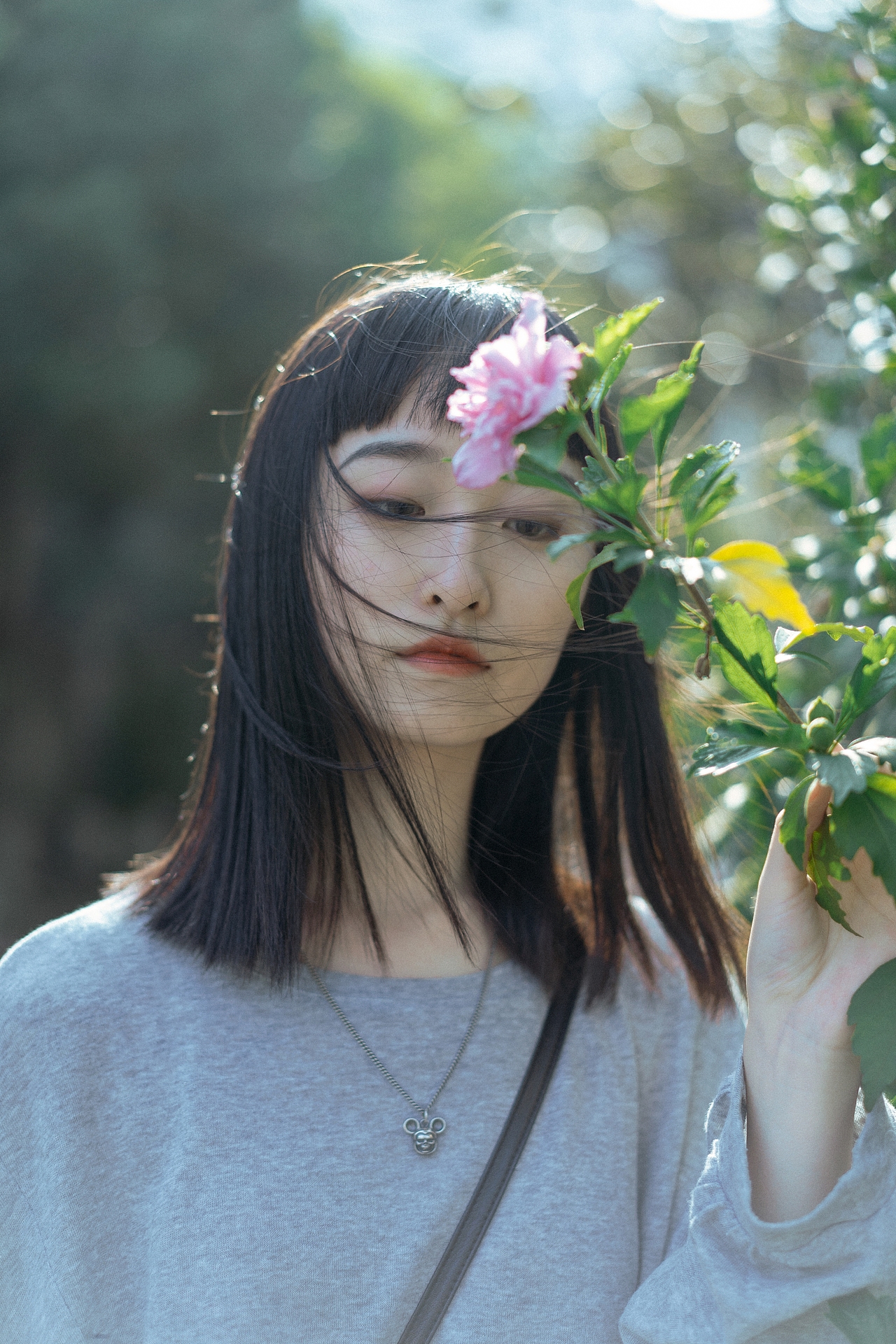 夏日里的遗憾,定会被秋风温柔化解~