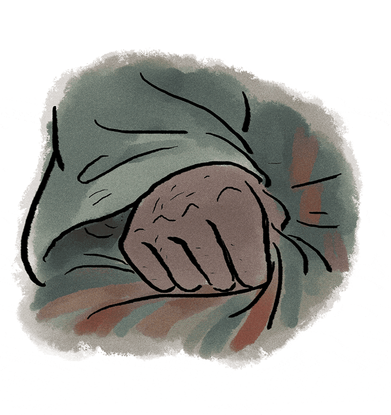 《狐说》漫画 第三回（图ZODUxMjIzNjA=） - 短篇/格漫 - 站酷设计师布袋动画原创素材 - 站酷ZCOOL