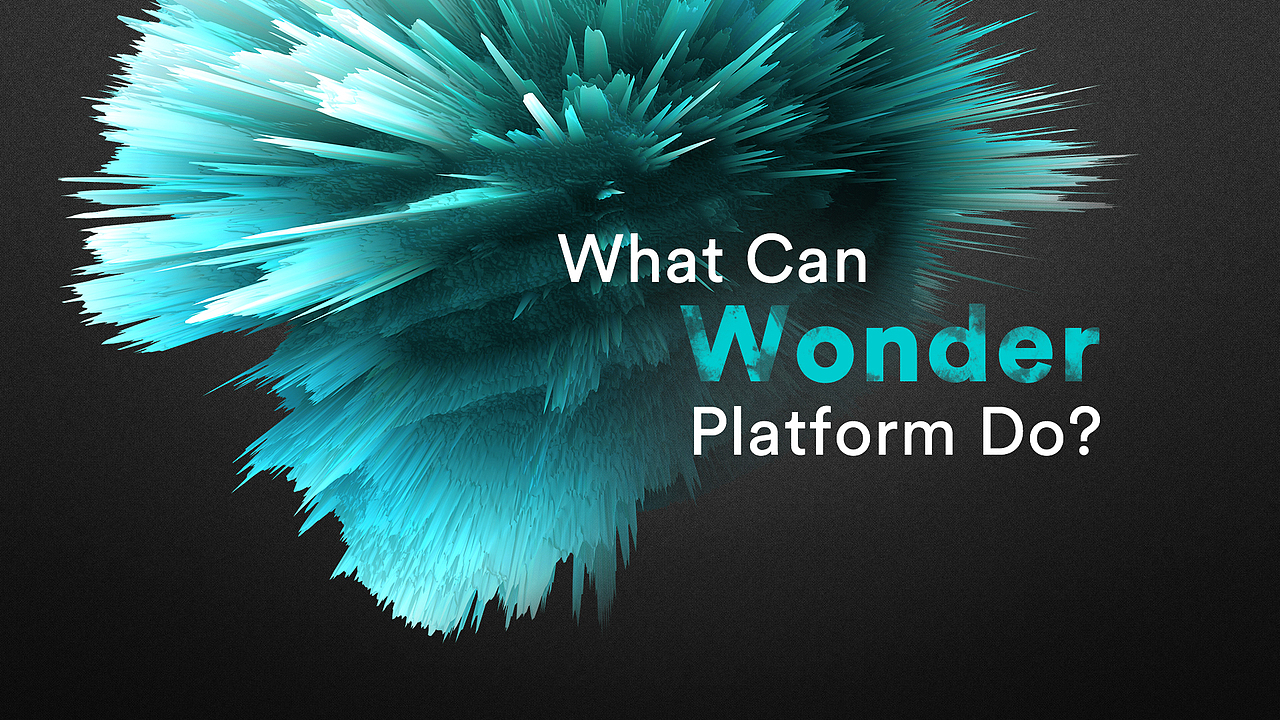 Wonder宣传pdf（图ZMTA1ODg5MjU2） - PPT/Keynote - 站酷设计师哥哥阳光原创素材 - 站酷ZCOOL