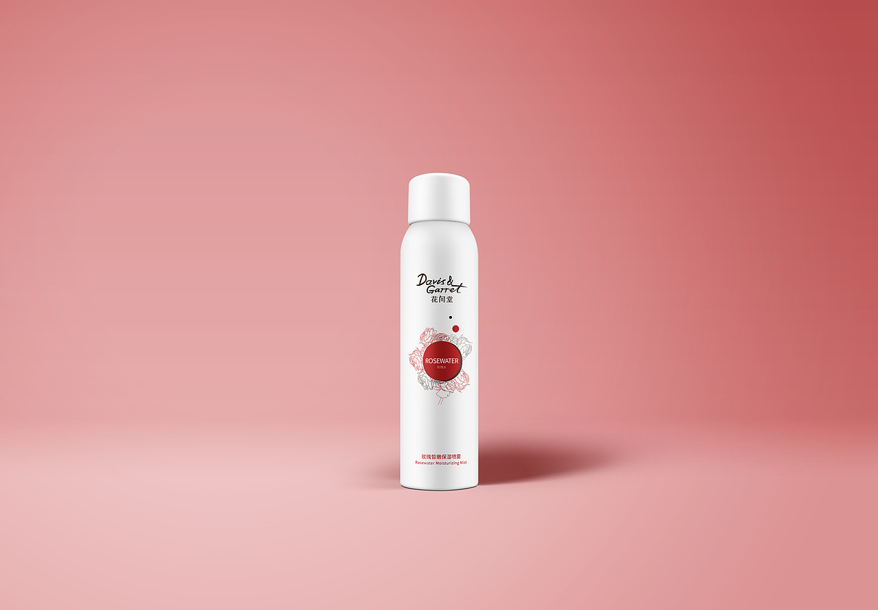 風河-包装作品集