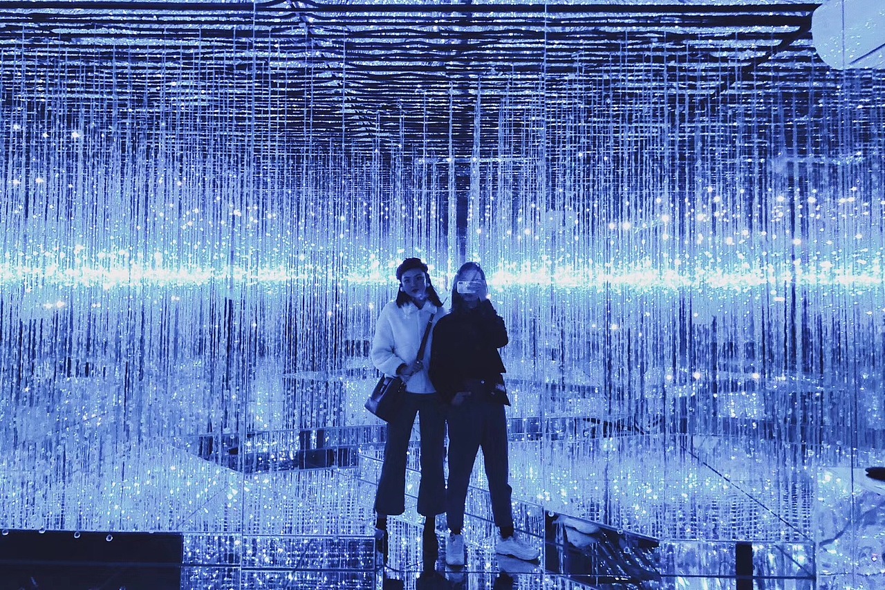 全新升级4.0四代《镜花宫》区别市面山寨产品八大升级