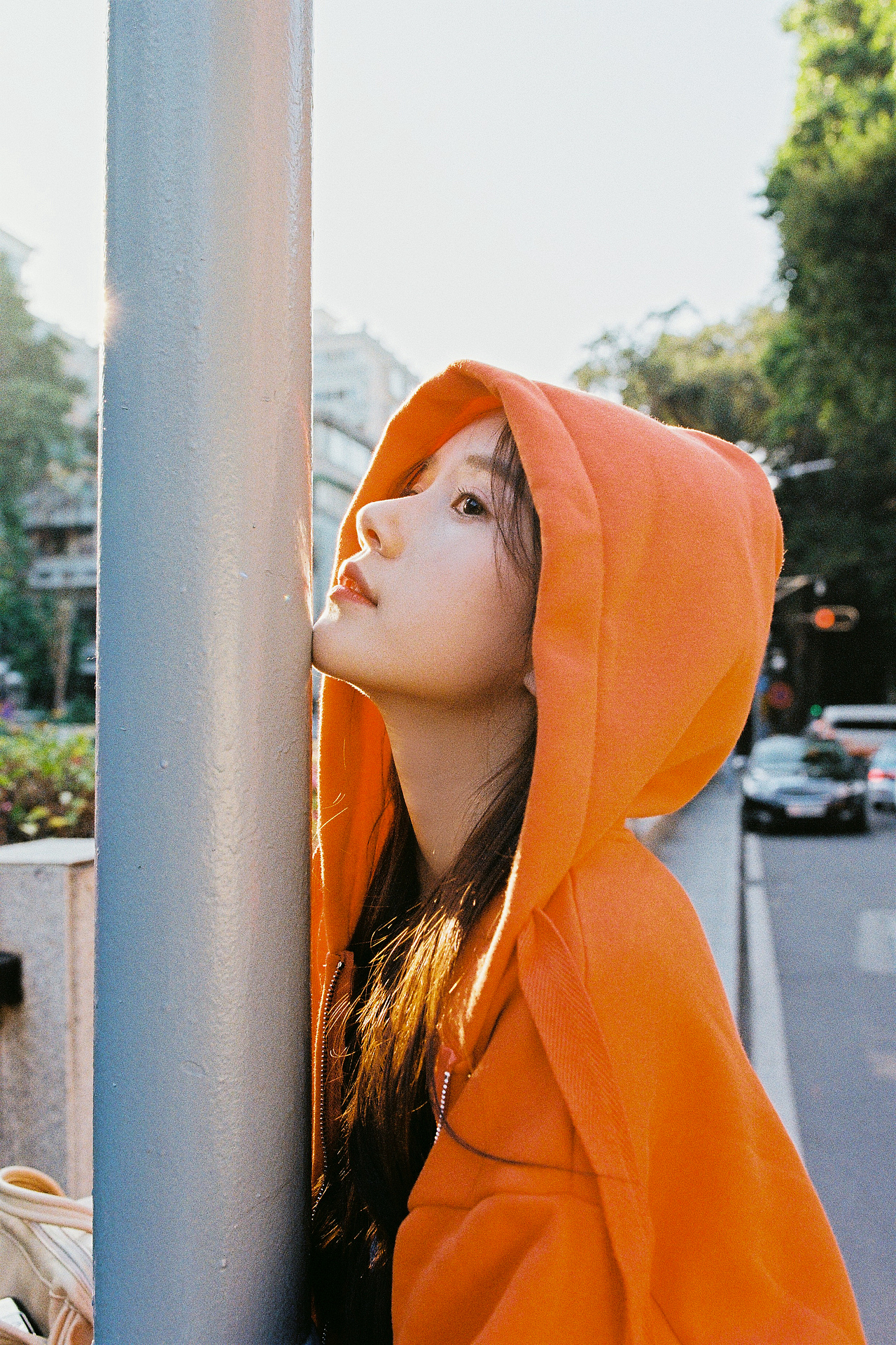 熠熠生辉（图ZMjQwNjIwMDY4） - 人像摄影 - 站酷设计师何依穗原创素材 - 站酷ZCOOL