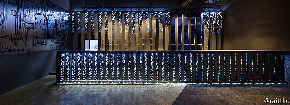 bubble lab 空间建筑摄影（图ZMTIwODYxODg0） - 环境/建筑摄影 - 站酷设计师raittliu原创素材 - 站酷ZCOOL