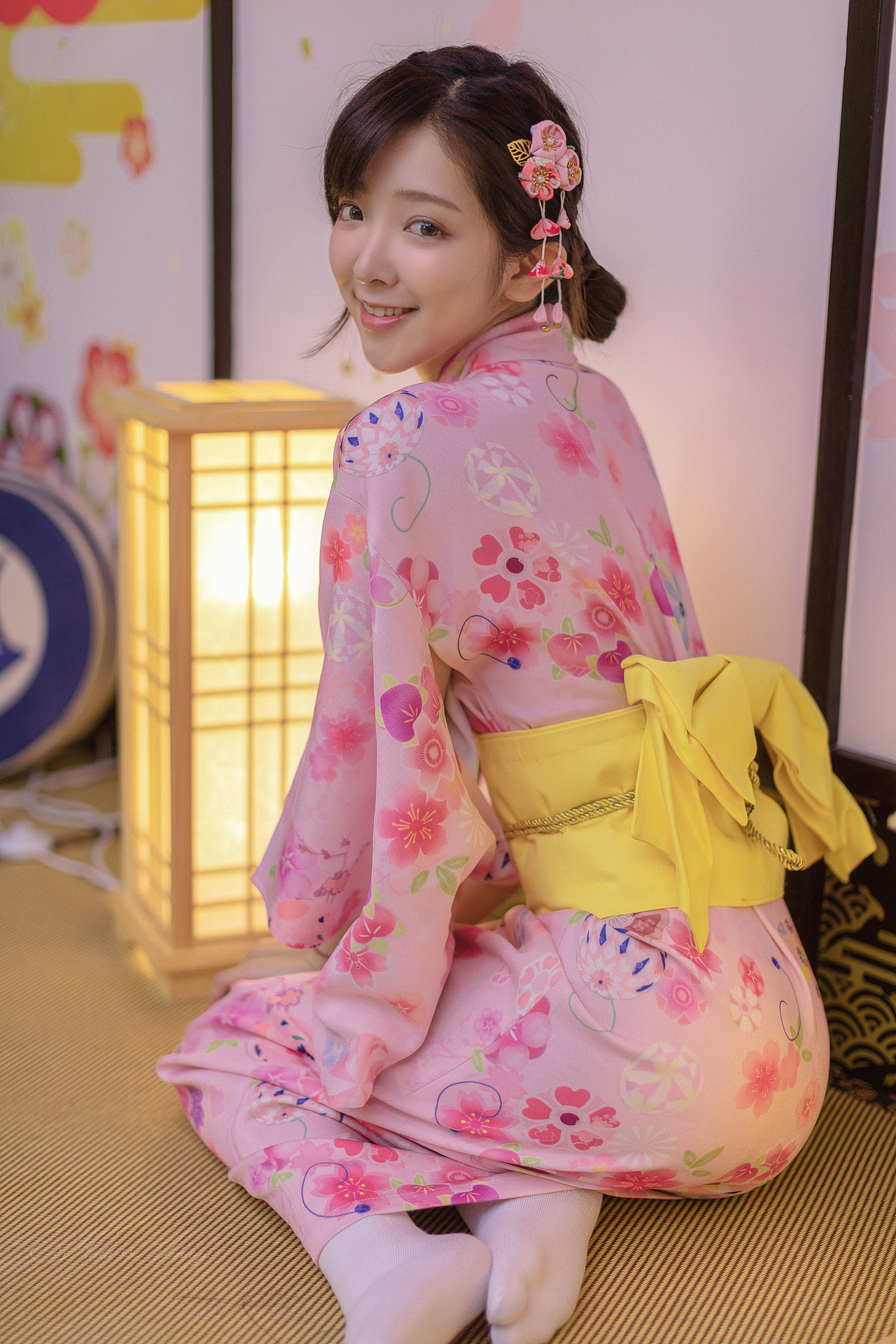 夏の喚く_顾小白Hala-站酷ZCOOL