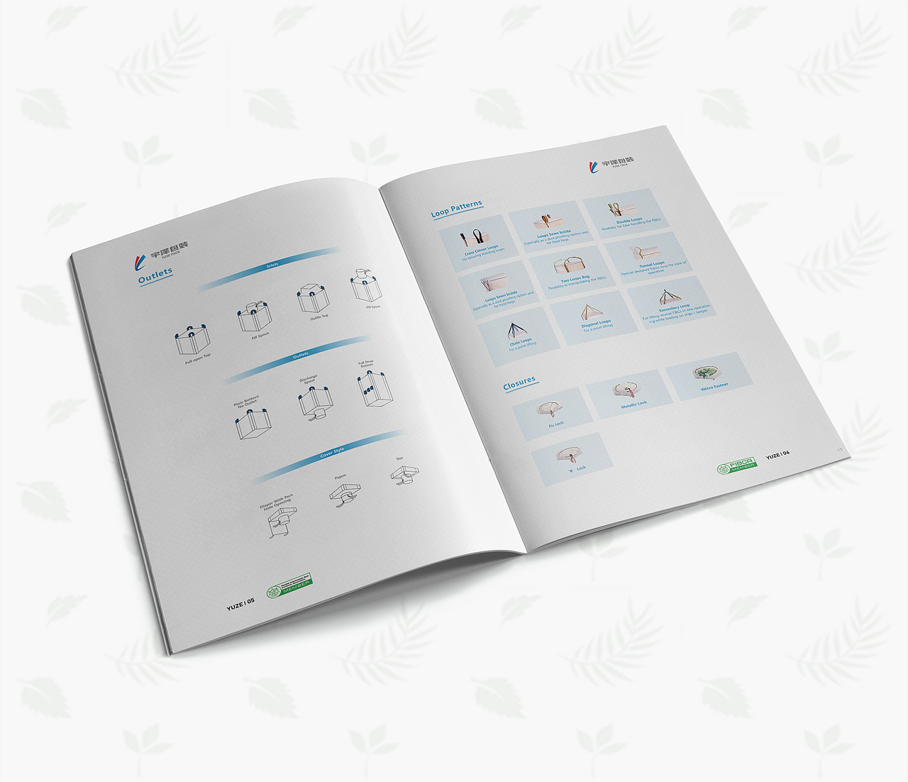 宇泽-画册 [中文/英文]（图ZMTkwMzI0NDgw） - 书籍/画册 - 站酷设计师死要面子活受罪丶原创素材 - 站酷ZCOOL