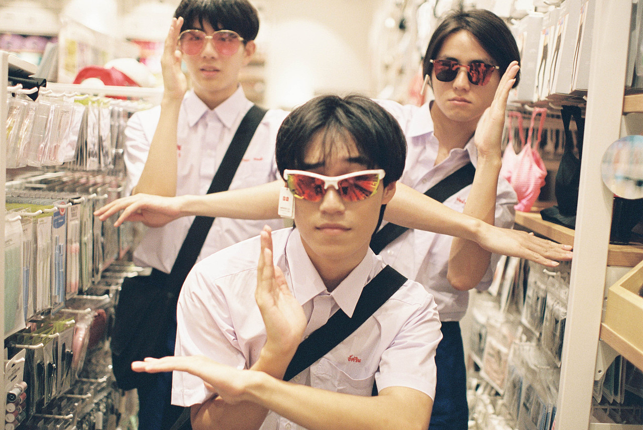 冲吧冲吧（图ZMTkxNzM3ODE2） - 人像摄影 - 站酷设计师NiccoCai原创素材 - 站酷ZCOOL