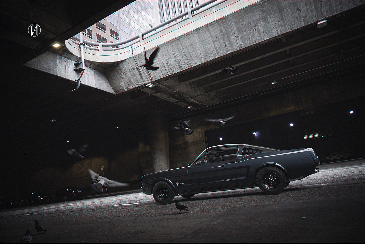 诗和远方的原野还是铁壁钢墙的城市（图ZMjc3ODgyMjUy） - 机械/交通 - 站酷设计师南风NanFeenng原创素材 - 站酷ZCOOL