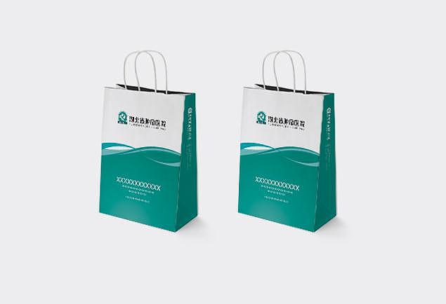 肿瘤医院VIS设计