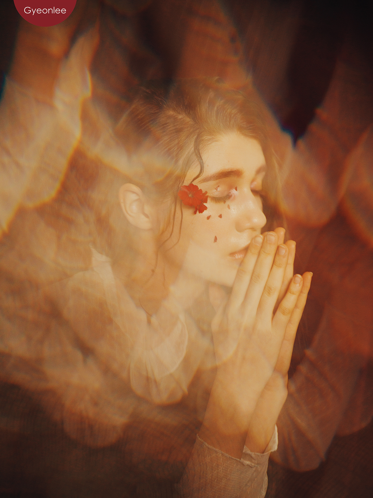 微光（图ZMTA2NjA3MDA0） - 人像摄影 - 站酷设计师gyeonlee原创素材 - 站酷ZCOOL