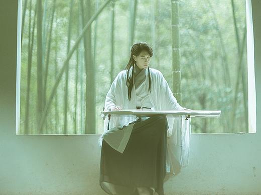 琴师