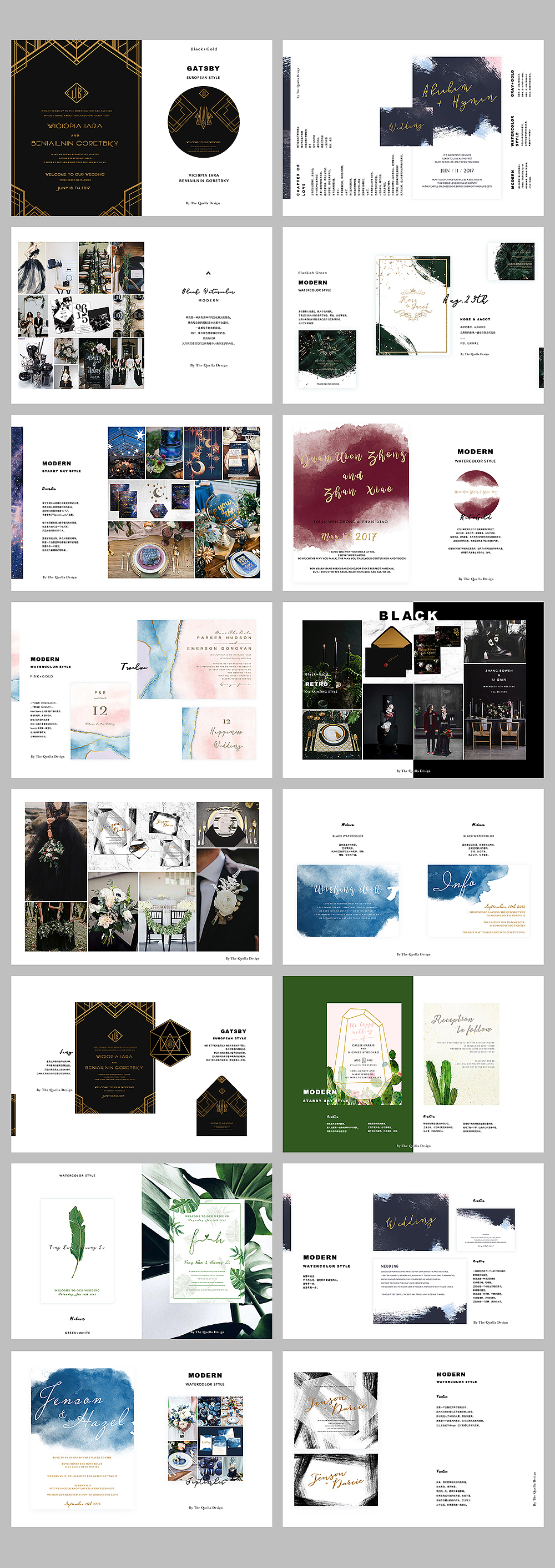 作品集锦（四）（图ZOTAxMzI5Mjg=） - 舞台美术 - 站酷设计师QuellaYL原创素材 - 站酷ZCOOL