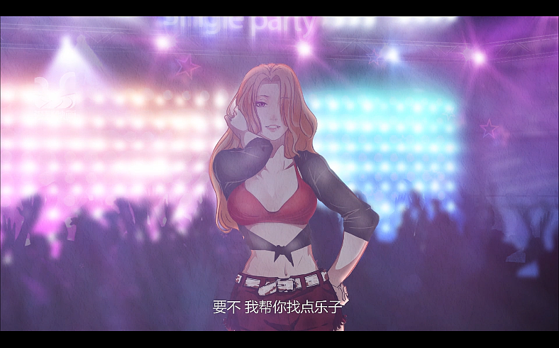 《诡探前传》动态漫画（图ZMTY1Mjc3OTI0） - 其他动漫 - 站酷设计师ddks原创素材 - 站酷ZCOOL