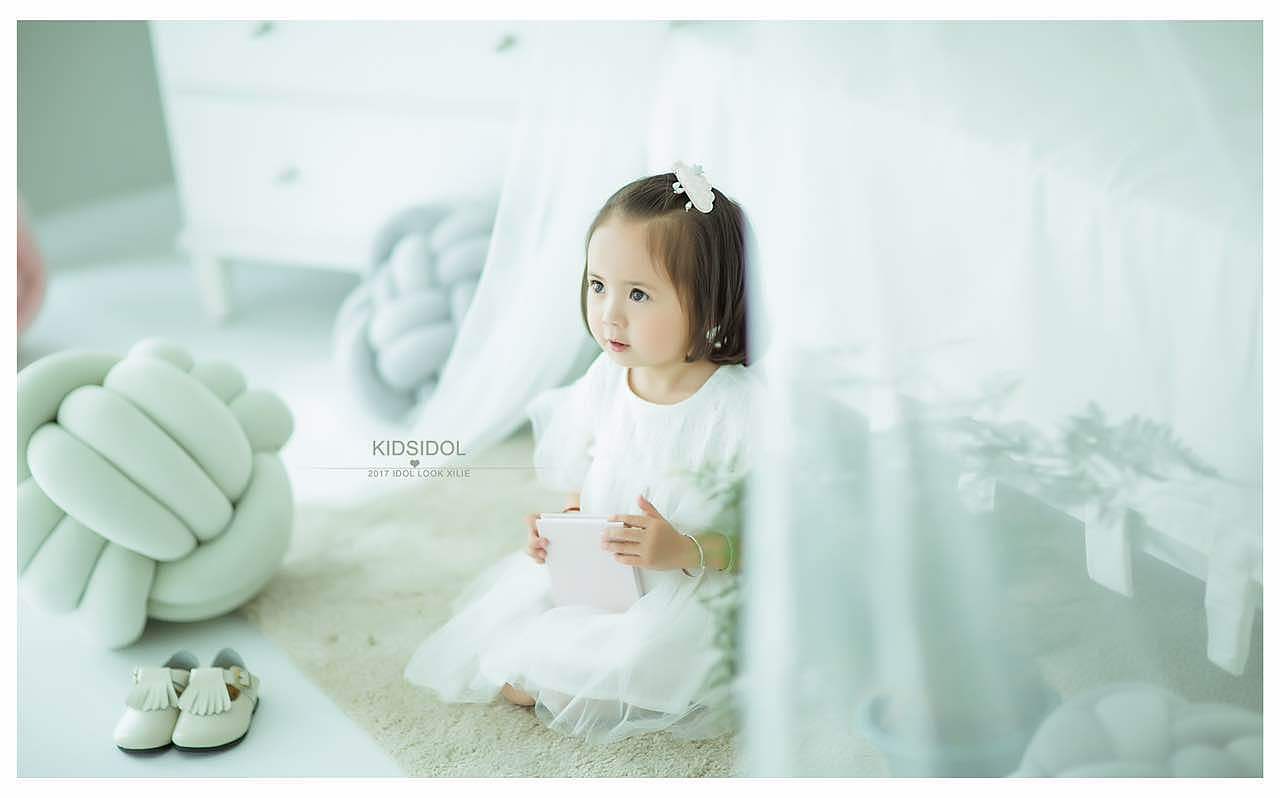 呼和浩特可嘟儿儿童摄影客片欣赏