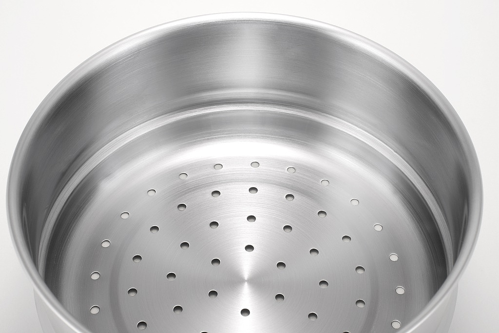 不锈钢餐具厨具拍摄7