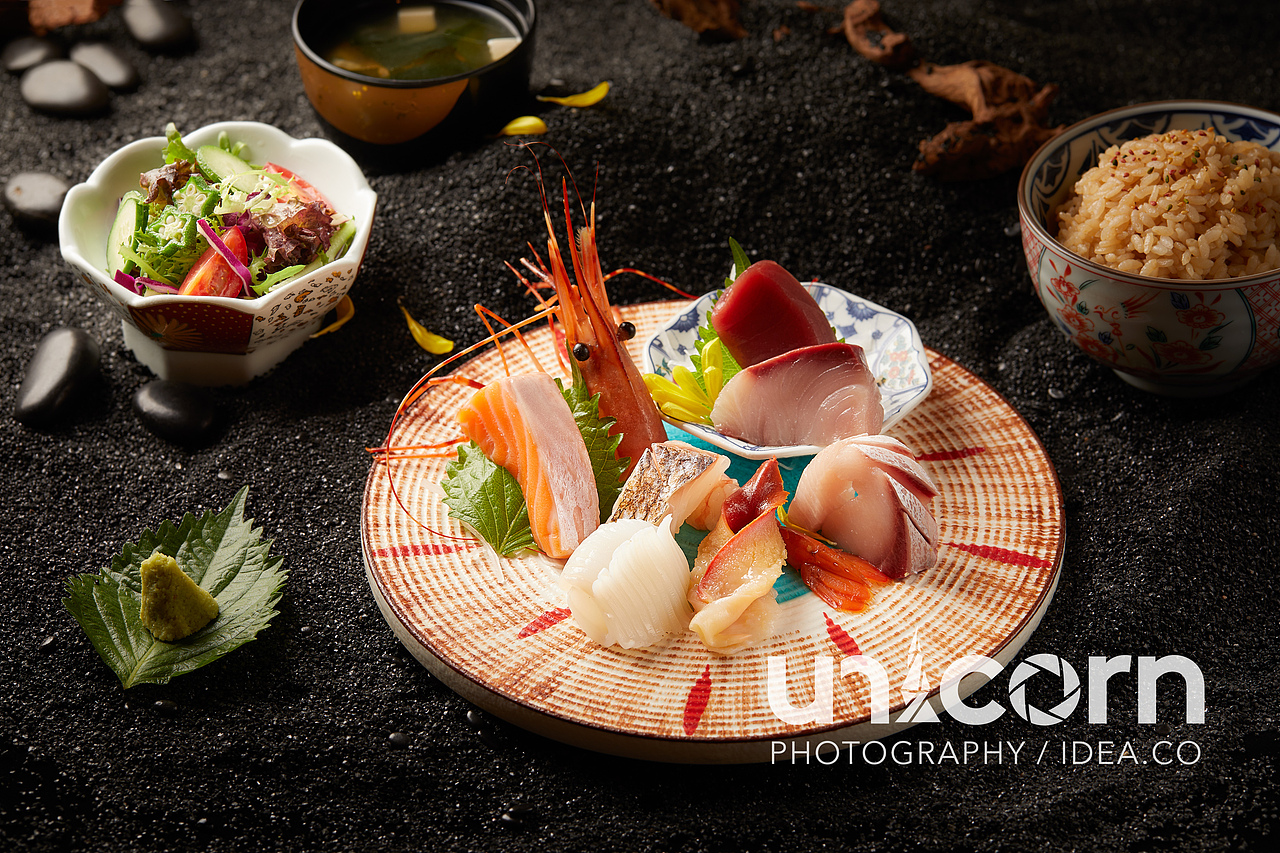 美食摄影｜Sushi Hanzo Pro 鮨·半藏（图ZMjk2MDEwMjI0） - 美食摄影 - 站酷设计师bbbxzh原创素材 - 站酷ZCOOL