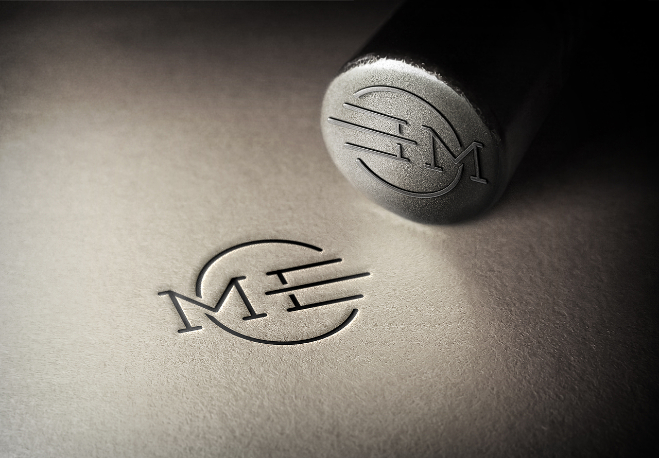 国内高级女装连锁店标志LOGO设计：C-ME（图ZNTEyMjE2NDA=） - Logo - 站酷设计师佰丝传媒原创素材 - 站酷ZCOOL