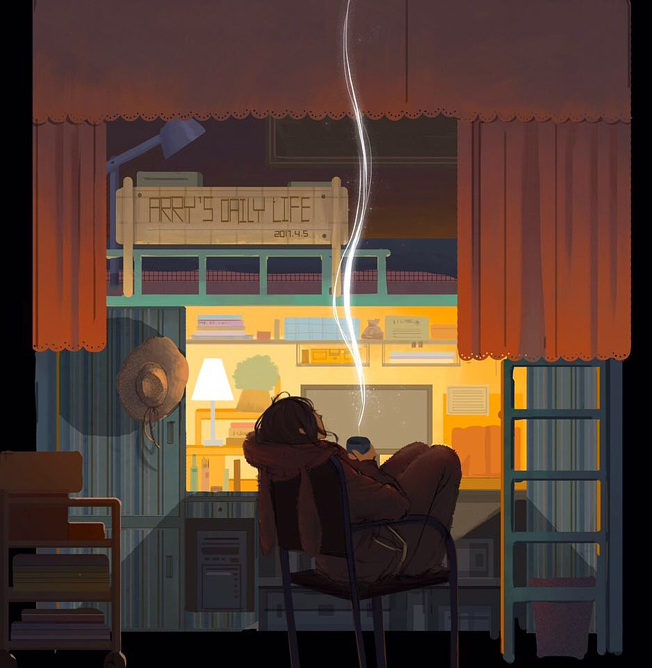 摸过的一些老鱼 部分已商用（图ZMTI4ODQzNTY0） - 商业插画 - 站酷设计师正牌西愚人原创素材 - 站酷ZCOOL