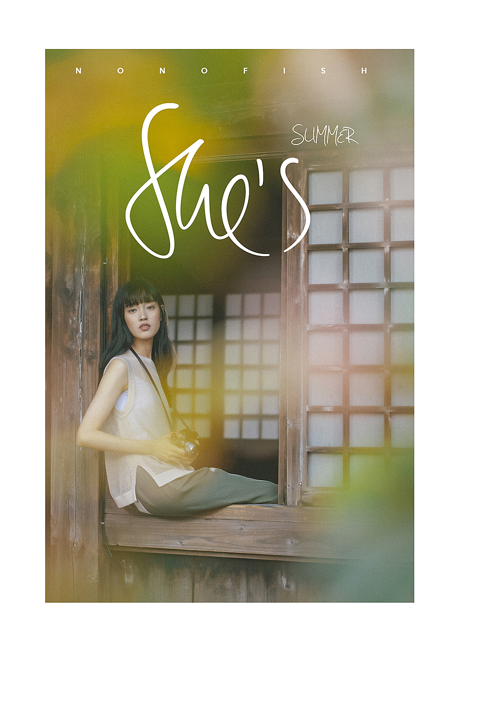 夏天（图ZMTkwNzI0NDQ4） - 时尚/艺术摄影 - 站酷设计师无味糖果原创素材 - 站酷ZCOOL