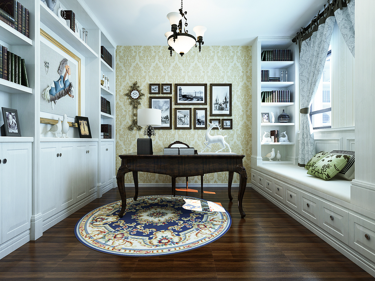 一些之前的作品