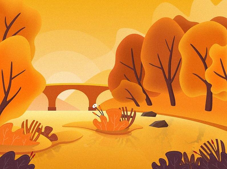 个人插画设计（图ZMjI3MzI4MjQw） - 艺术插画 - 站酷设计师孟先生的云原创素材 - 站酷ZCOOL