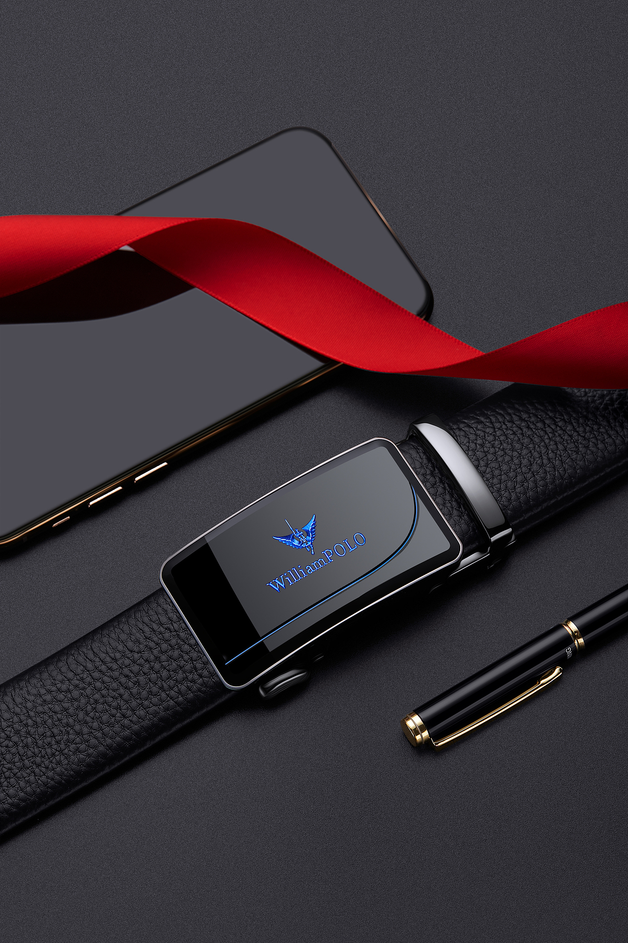 #摄影#沐斯摄影工作室#皮具#皮带#产品摄影（图ZMjYyNjYyOTMy） - 产品摄影 - 站酷设计师冰冻生菜原创素材 - 站酷ZCOOL