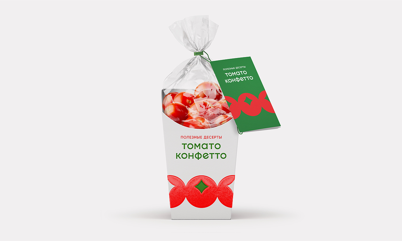 设计分享/ Tomato Konfetto（图ZMjQwNDQzNzAw） - 品牌 - 站酷设计师BranD杂志原创素材 - 站酷ZCOOL
