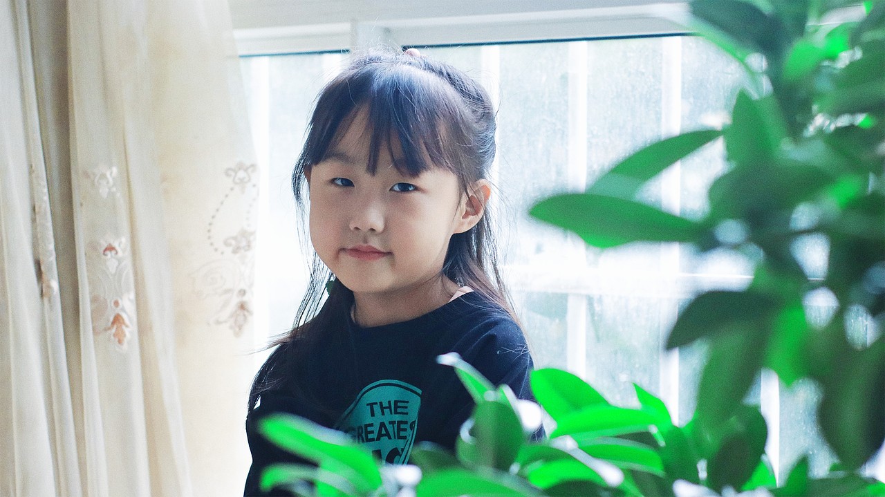 姐姐妹妹可可爱爱