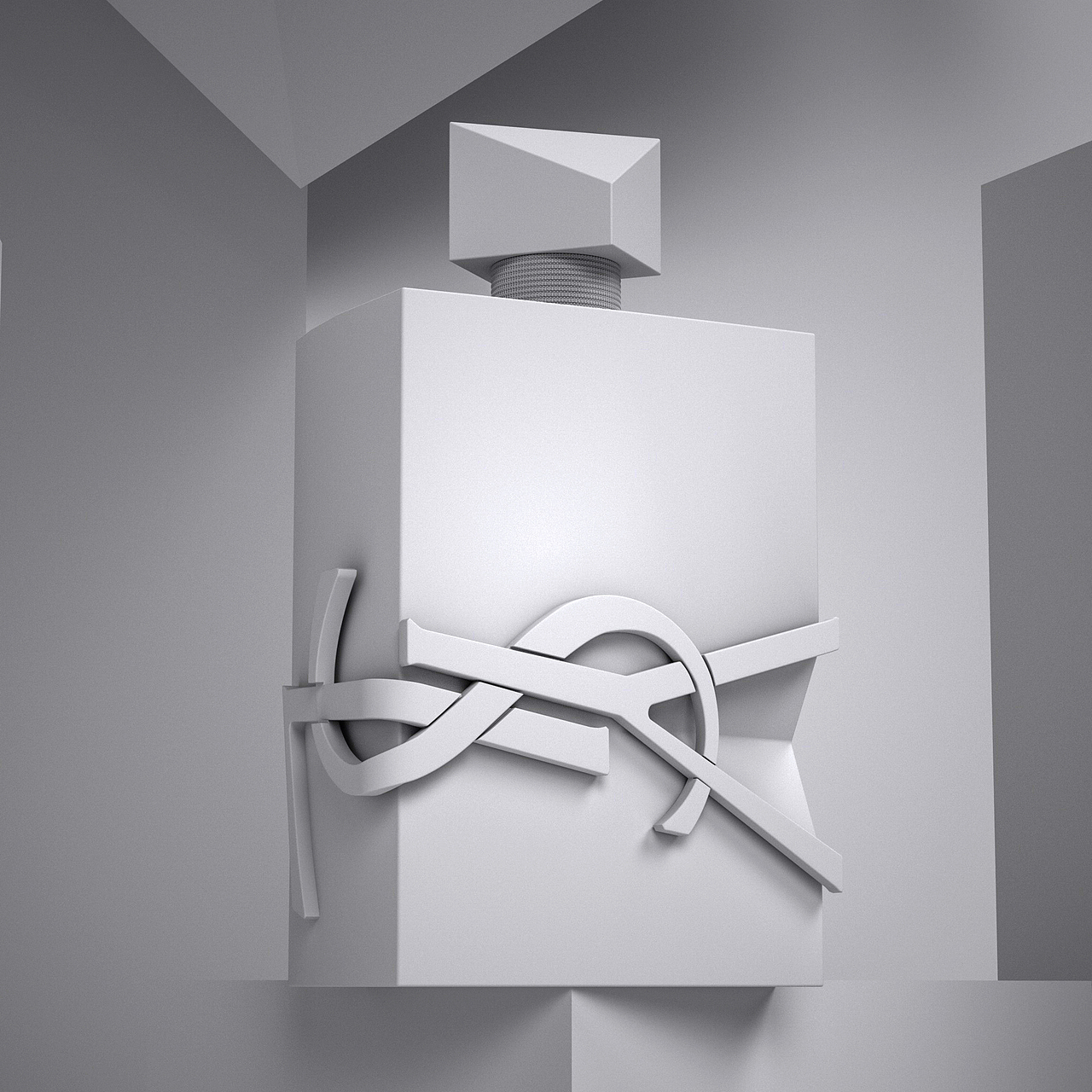 香水瓶（图ZMjAwODc2Mzcy） - 建筑/空间 - 站酷设计师CPENGQ原创素材 - 站酷ZCOOL