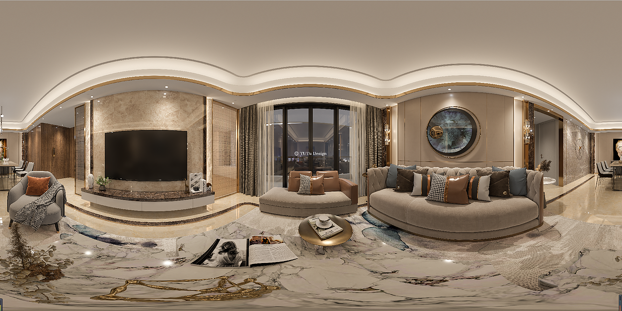 全景图作品（图ZMjE3Nzc5NDI4） - 家装设计 - 站酷设计师村里来的设计者原创素材 - 站酷ZCOOL