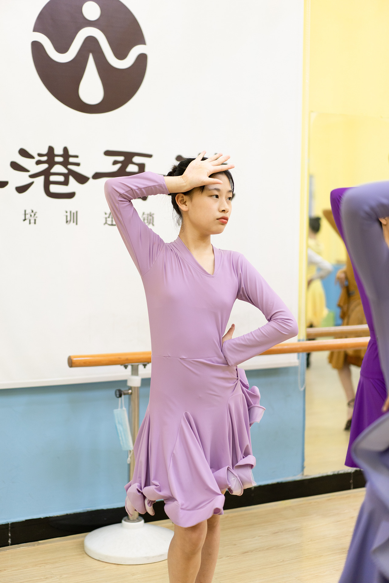 第七期 拉丁舞【5】