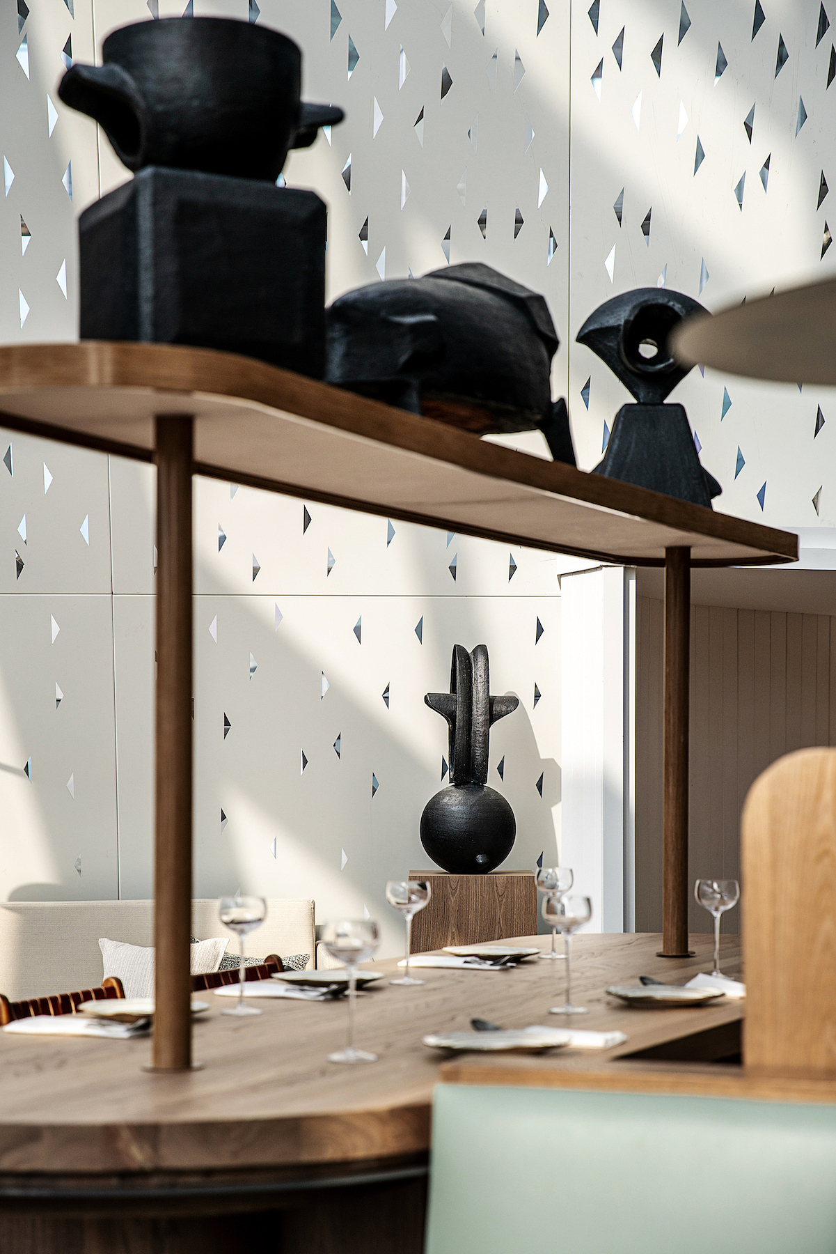 wasteland野草飞舟（图ZMjcxNzUxMDY4） - 酒店餐饮设计 - 站酷设计师布道设计原创素材 - 站酷ZCOOL